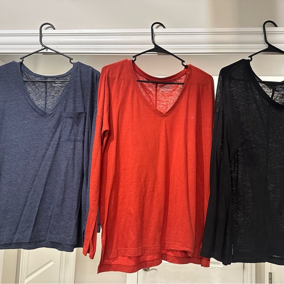 Old Navy Top Lot (19 tops) - Picture 9 of 9